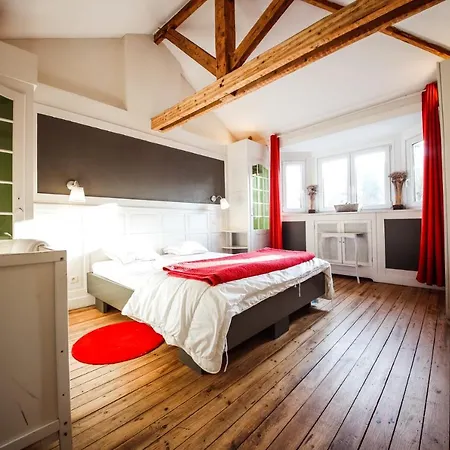 Le Manoir ヴィラ