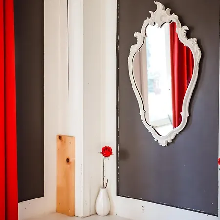 ヴィラ Le Manoir Hastière-par-delà