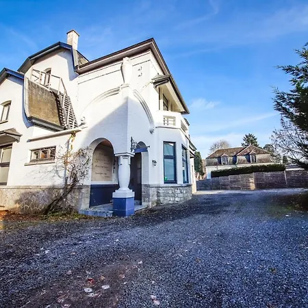 Le Manoir * Hastière-par-delà
