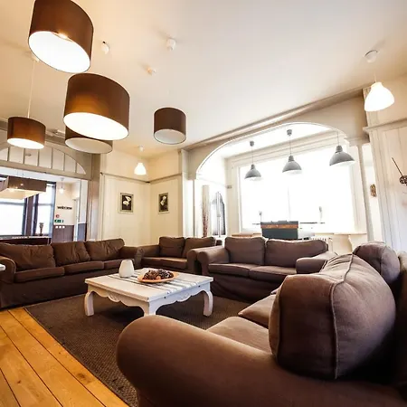 Le Manoir *