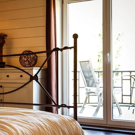 Le Manoir *