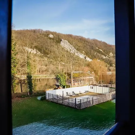 Le Manoir ヴィラ