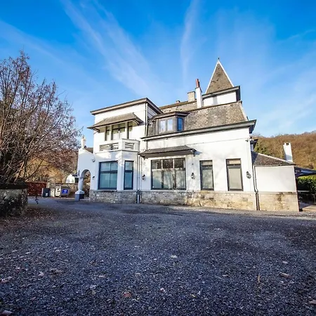 ヴィラ Le Manoir
