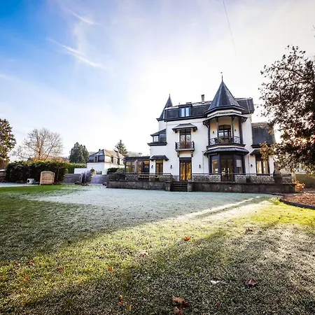Le Manoir